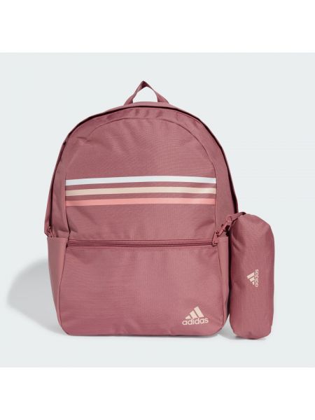Plecak w paski klasyczny Adidas
