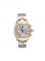Armband­uhren für herren Cartier