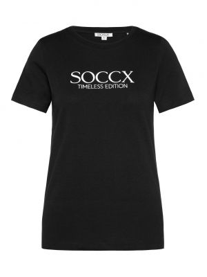Тениска Soccx
