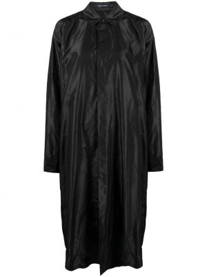 Jedwabna sukienka midi Sofie Dhoore czarna