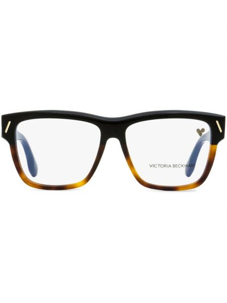 Briller Victoria Beckham Eyewear sort