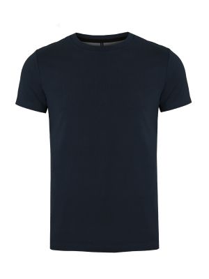 Тениска Tatuum синьо