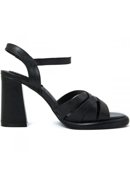 Sandály Fashion Attitude černé