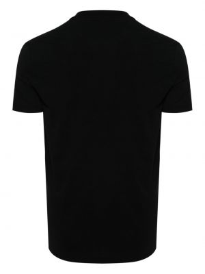 T-shirt Dsquared2 noir