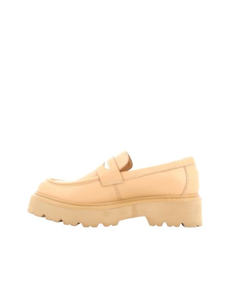 Loafers Cult beige