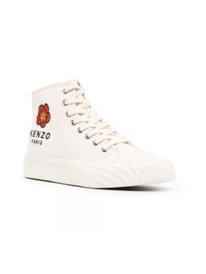 Sneakersy Kenzo białe