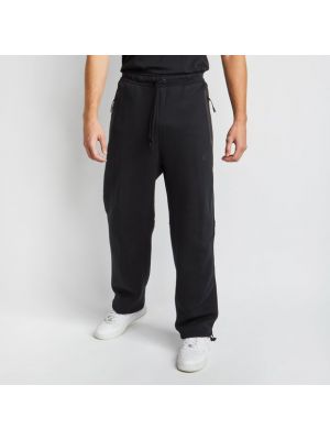 Pantalon en polaire Nike noir