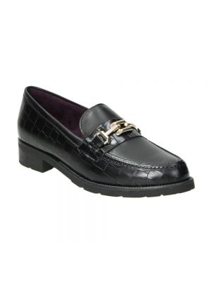 Loafers Pitillos negro