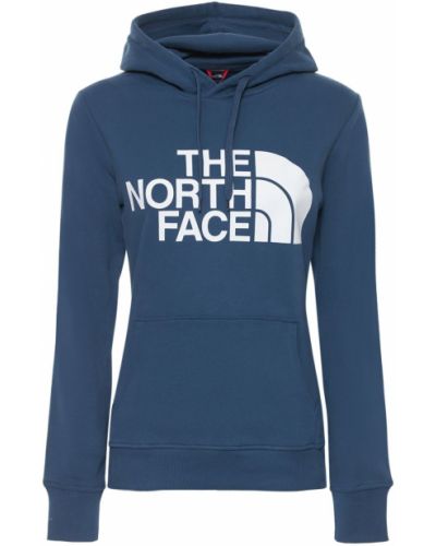 Chemise The North Face, bleu