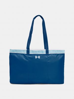 Športová taška Under Armour modrá