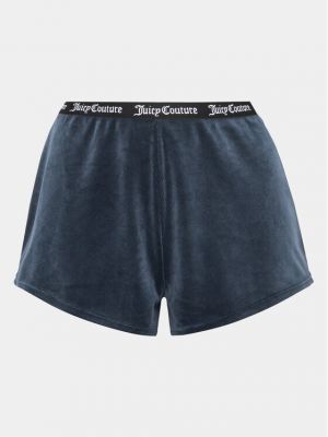 Shorts de sport Juicy Couture bleu