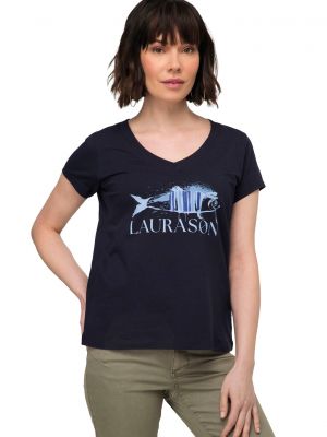 T-shirt Laurasøn