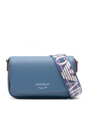 Crossbody väska Emporio Armani