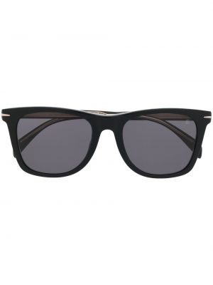 Silmälasit Eyewear By David Beckham musta