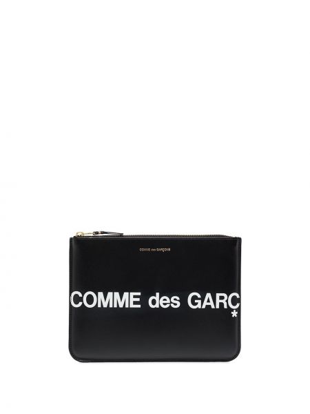 Psaníčko s potiskem Comme Des Garçons Wallet