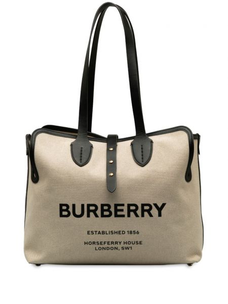 Opasok Burberry Pre-owned