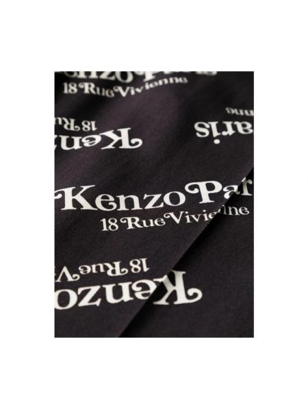 Pantalones Kenzo negro