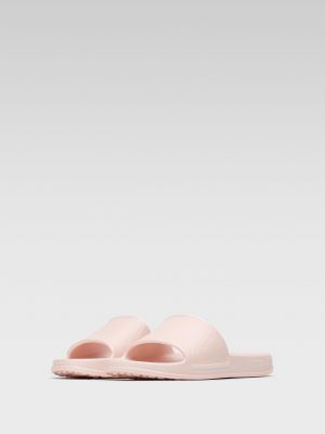 Pantofle Coqui růžové
