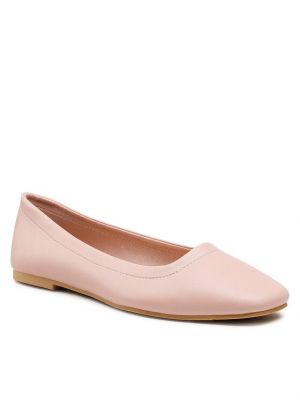 Balerina cipők Jenny Fairy rózsaszín