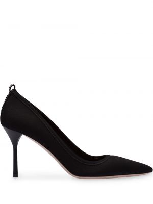 Pumps Miu Miu svart