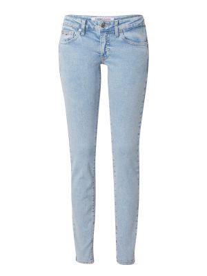 Skinny fit džínsy Tommy Jeans