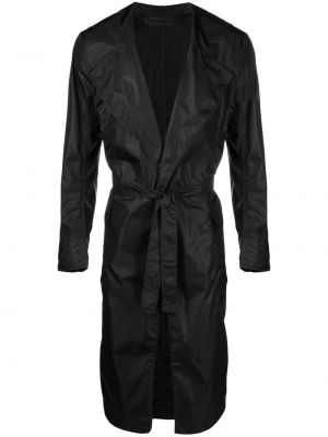 Trench Atu Body Couture noir