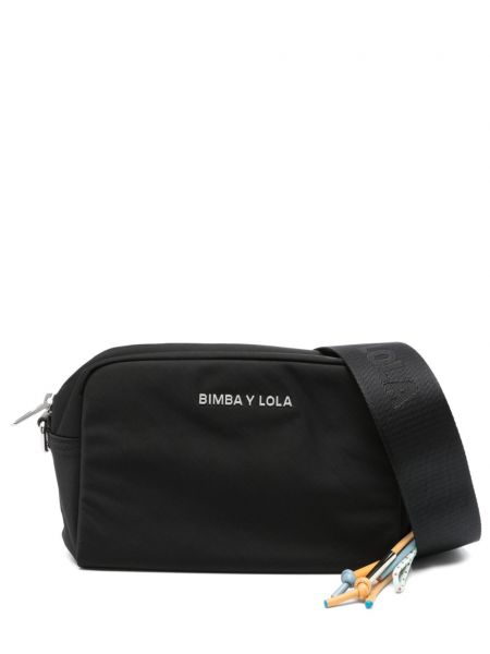 Τσάντα χιαστί Bimba Y Lola