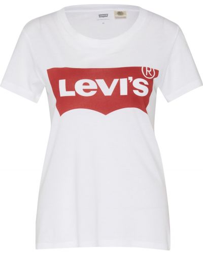 T-shirt Levi's ® rosso