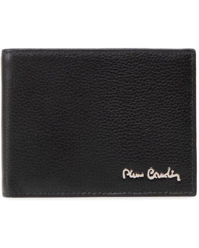 Peňaženka Pierre Cardin čierna