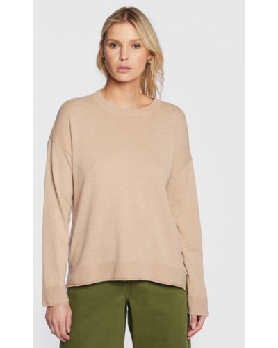 Pull United Colors Of Benetton beige
