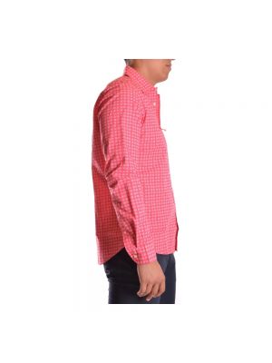 Camisa Altea rosa