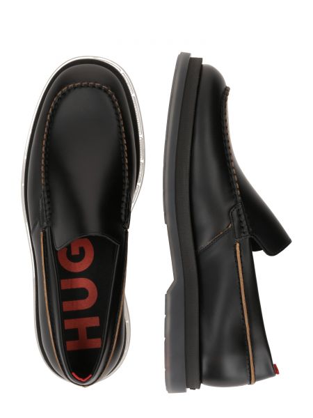 Cipele slip-on Hugo Red