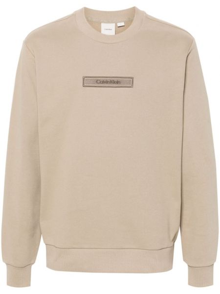 Sweatshirt Calvin Klein