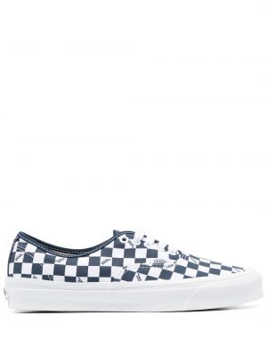 Sneakers Vans vit