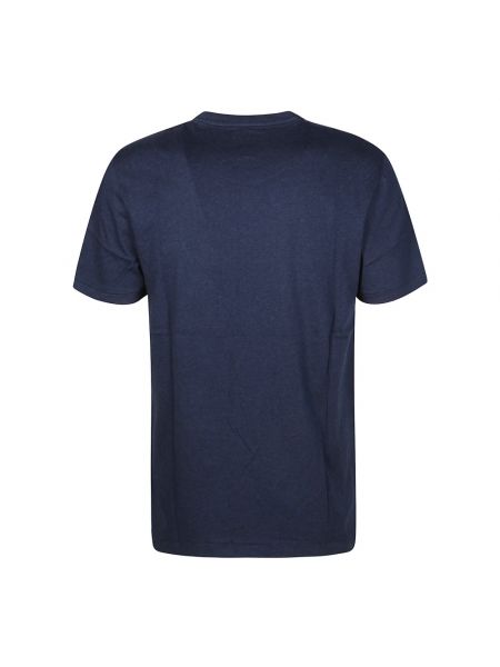 Camiseta clásica Ralph Lauren azul