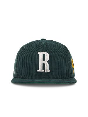 Sombrero Rhude verde