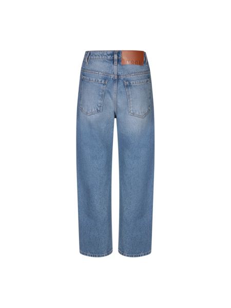 Bootcut jeans Msgm blau