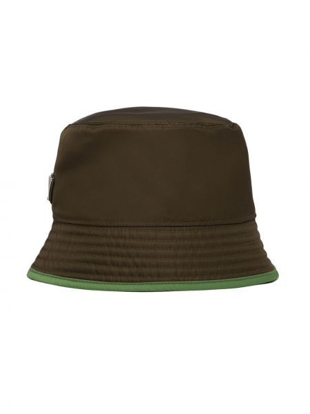 Oboustranný klobouk Prada