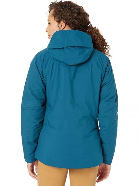 Утепленная куртка Mountain Hardwear