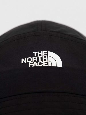 Klobuk The North Face črna