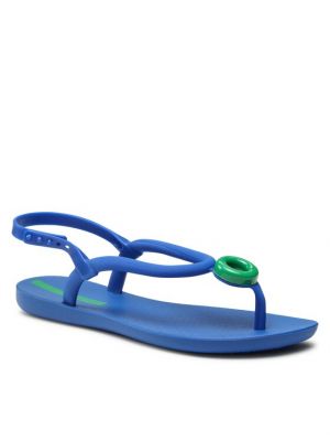 Sandale Ipanema albastru