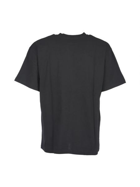 T-shirt mit print Aries schwarz