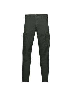 Pantaloni cargo slim fit Levi's® negru