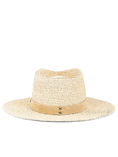 Sombrero Hemlock Hat Co beige