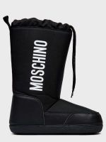 Жіночі чоботи Moschino