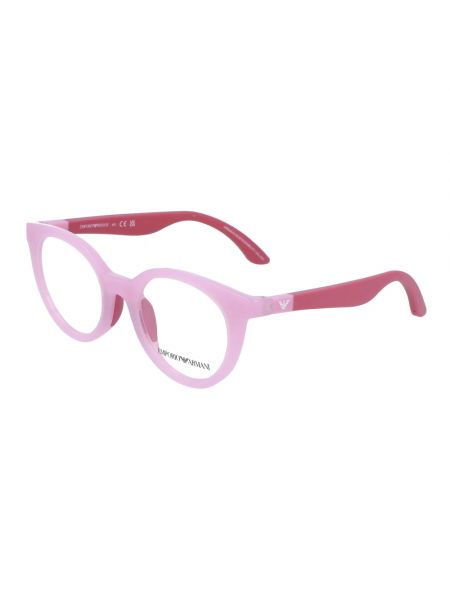 Gafas Emporio Armani rosa