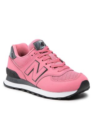 Sneakers New Balance rosa