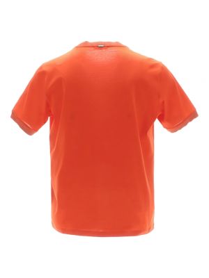 Camiseta Herno naranja