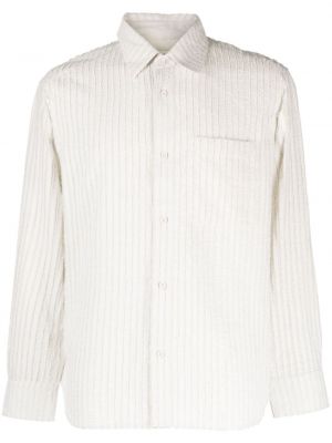 Pruhovaná bavlnená košeľa Craig Green