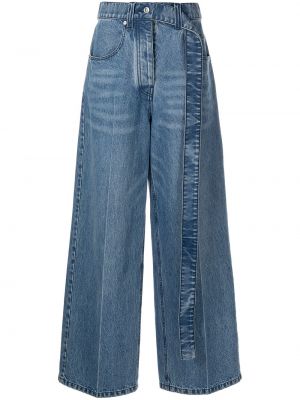 Jeans ausgestellt Alexander Wang blau